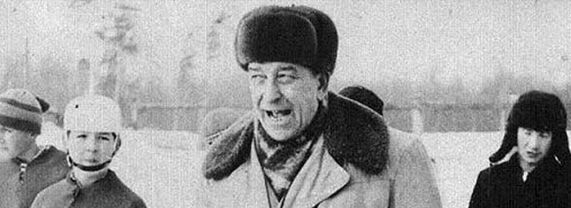 Александр Игумнов. Война и хоккей
