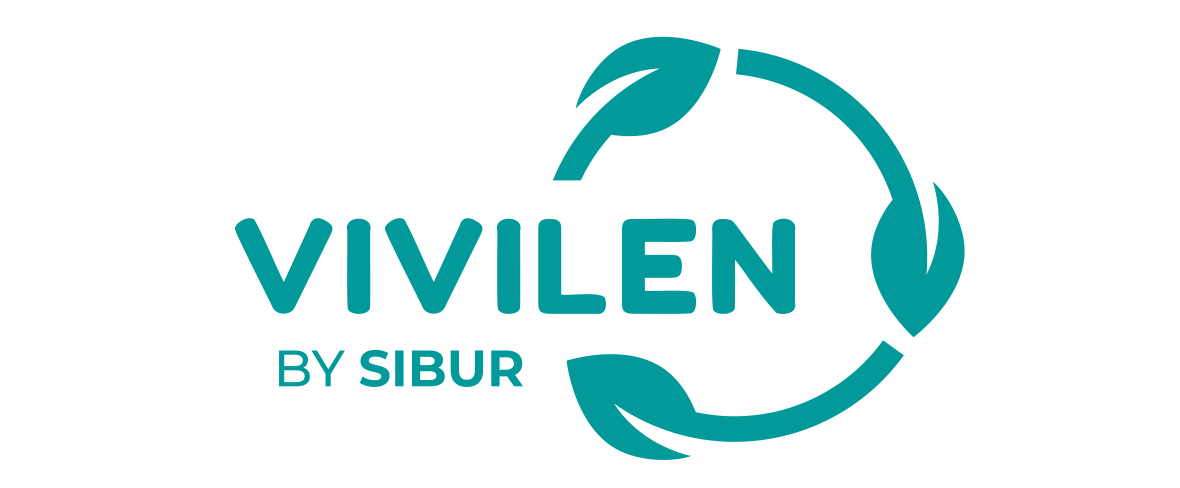 VIVILEN by SIBUR